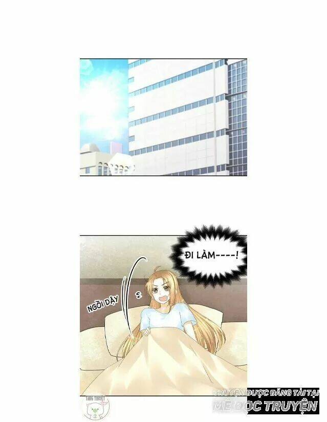 Tiền Thế Kim Sinh Của Chung Tiểu Thư - Chapter 31 - Page 57