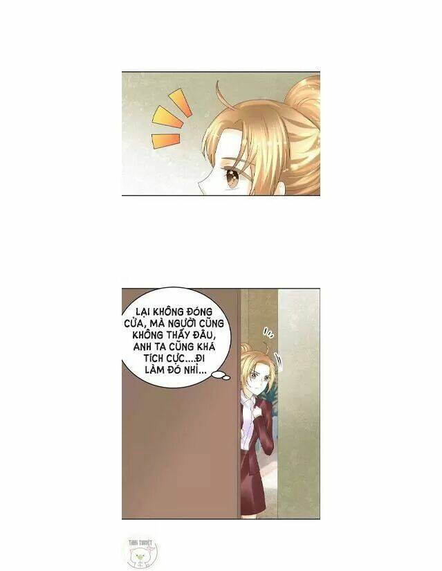 Tiền Thế Kim Sinh Của Chung Tiểu Thư - Chapter 31 - Page 59