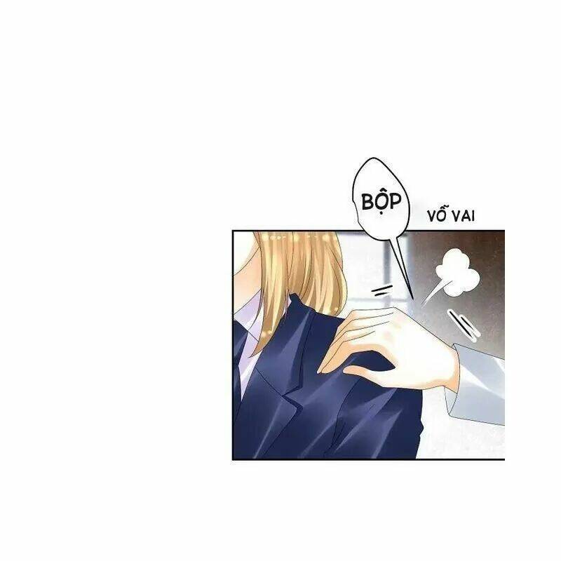 Tiền Thế Kim Sinh Của Chung Tiểu Thư - Chapter 31 - Page 8