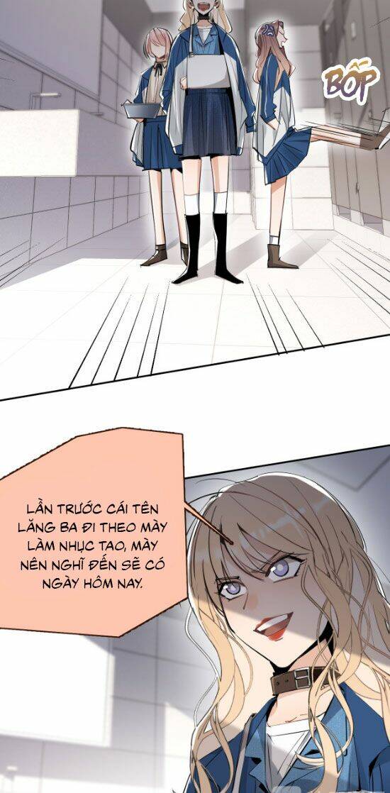 Mau Gọi Bố Đi - Chapter 8 - Page 15