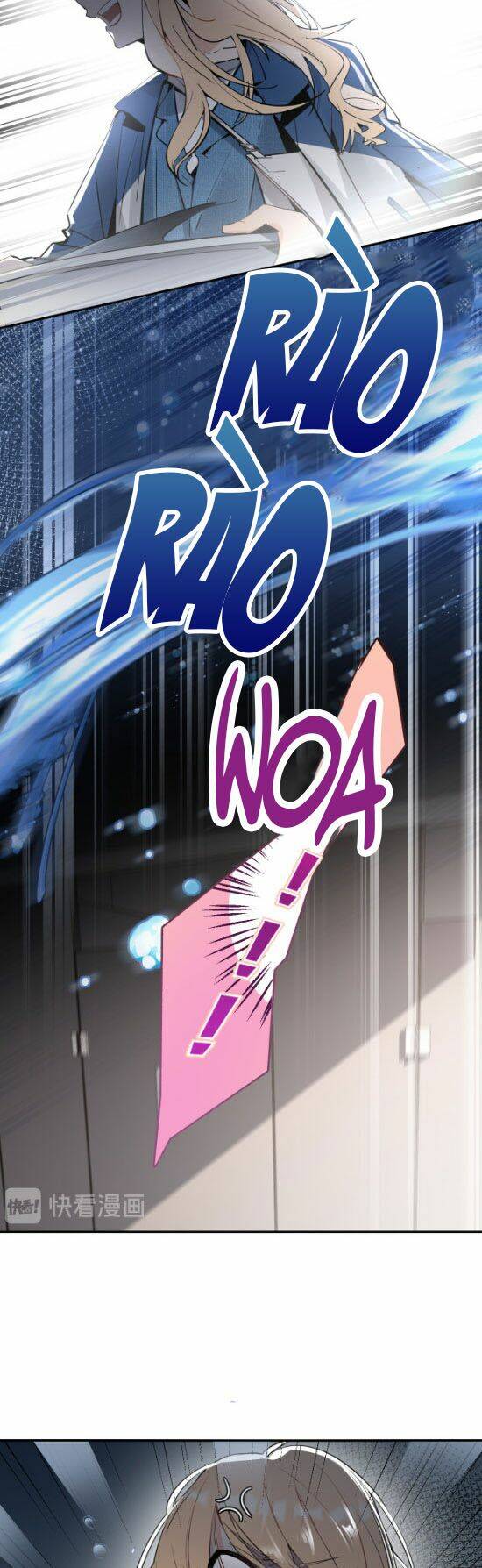 Mau Gọi Bố Đi - Chapter 8 - Page 19