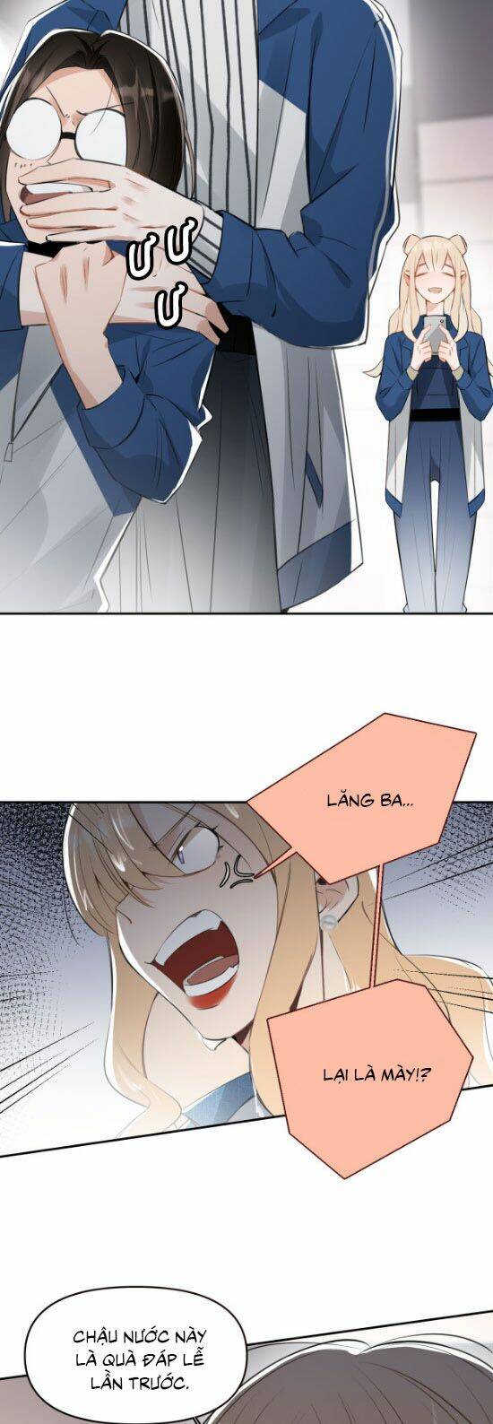 Mau Gọi Bố Đi - Chapter 8 - Page 21