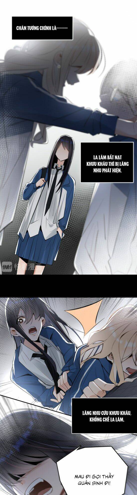 Mau Gọi Bố Đi - Chapter 8 - Page 4