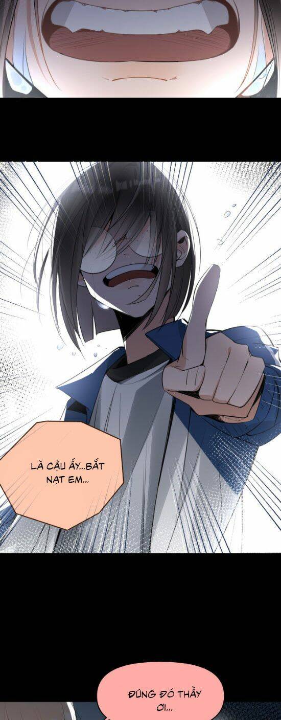 Mau Gọi Bố Đi - Chapter 8 - Page 6