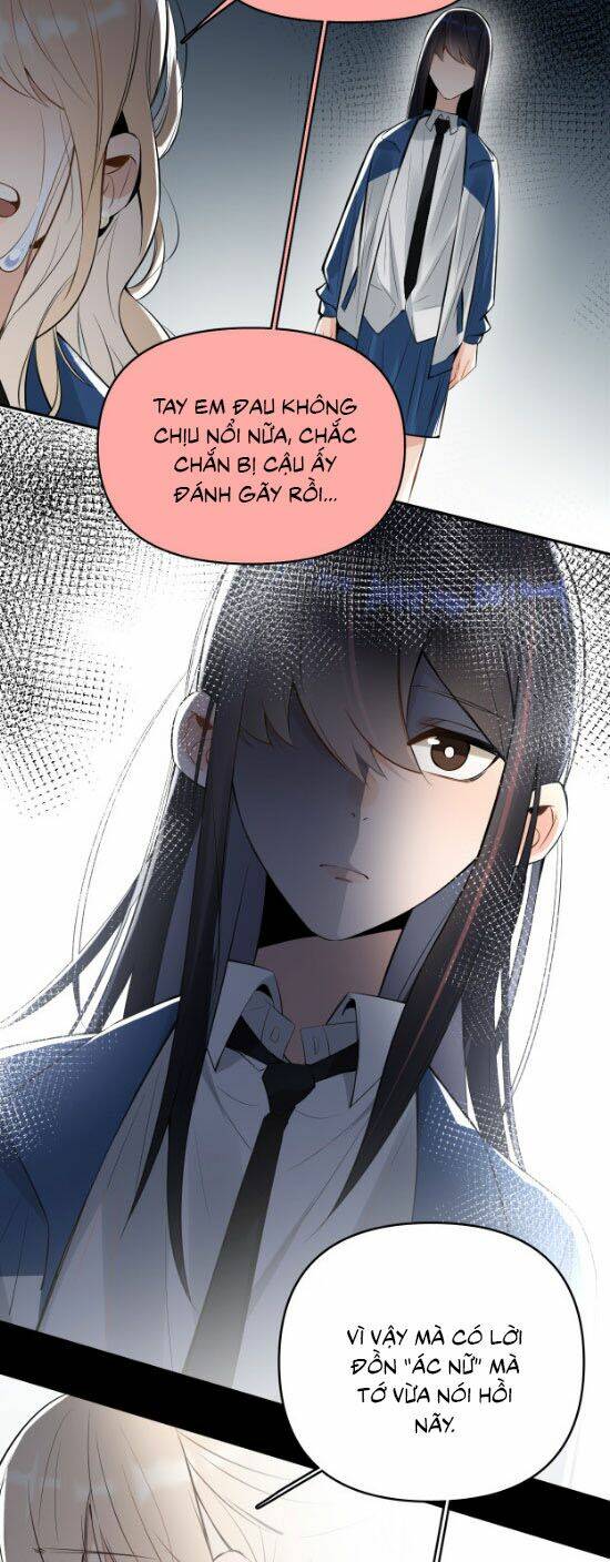 Mau Gọi Bố Đi - Chapter 8 - Page 7