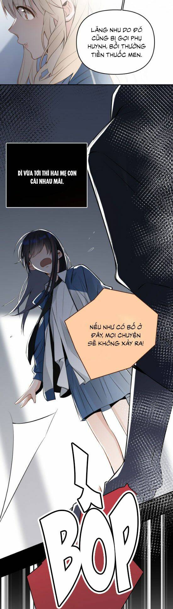 Mau Gọi Bố Đi - Chapter 8 - Page 8