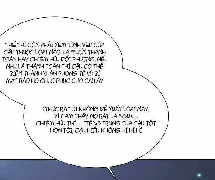 Nam thần là một đôi - Chapter 97 - Page 9