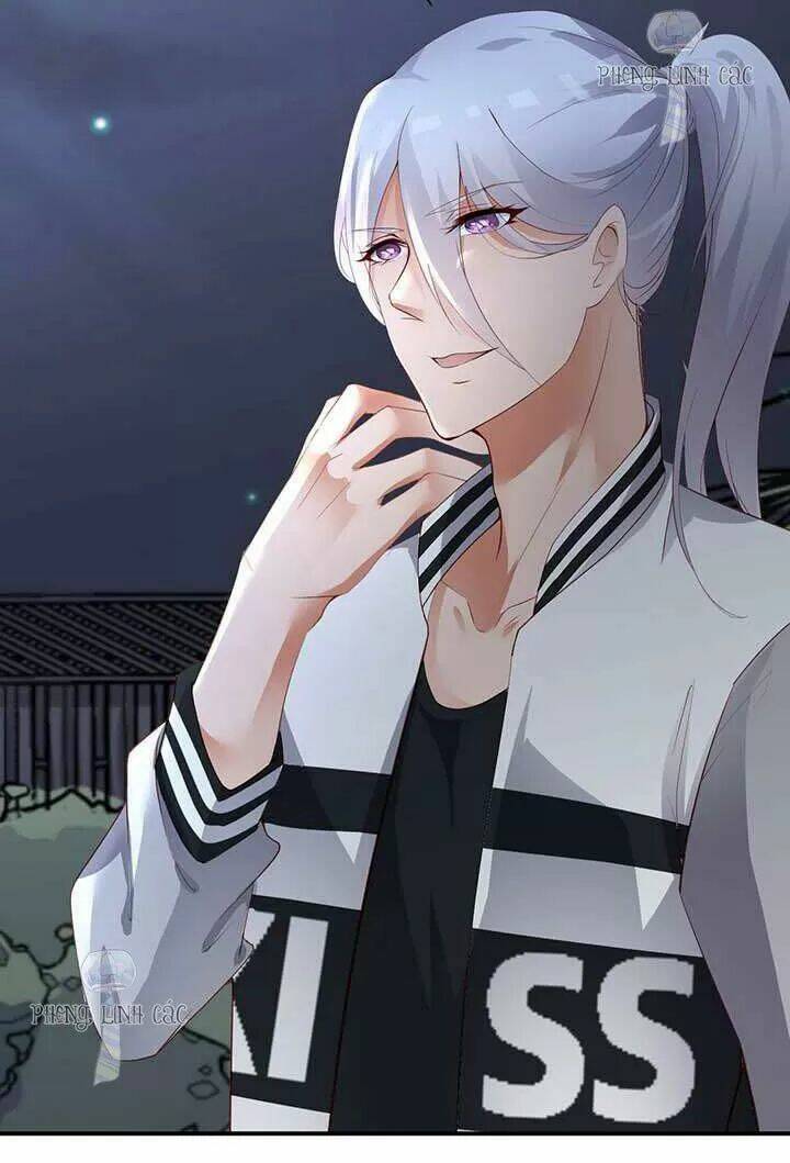 Nam thần là một đôi - Chapter 97 - Page 10