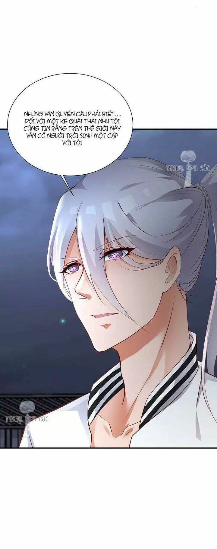 Nam thần là một đôi - Chapter 97 - Page 11