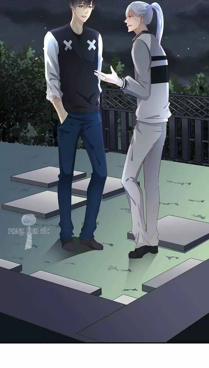 Nam thần là một đôi - Chapter 97 - Page 16