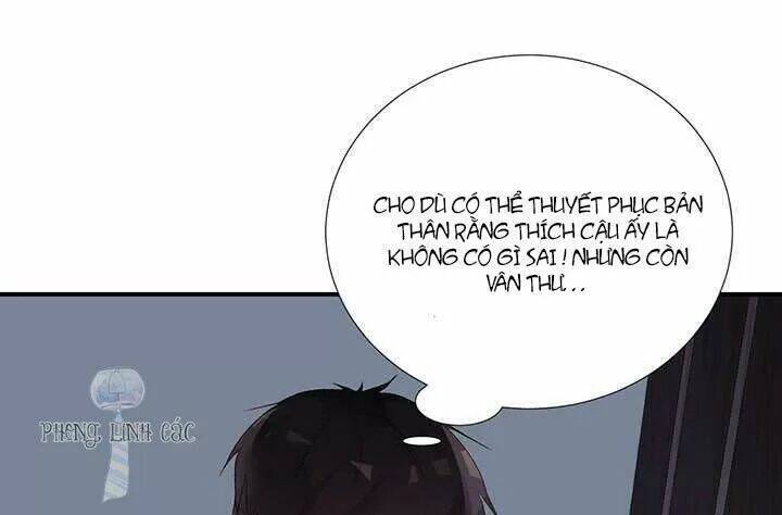 Nam thần là một đôi - Chapter 97 - Page 22