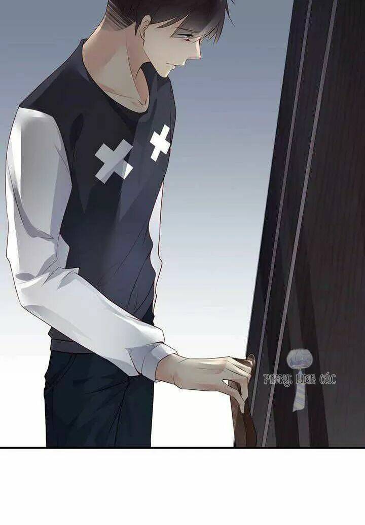 Nam thần là một đôi - Chapter 97 - Page 23