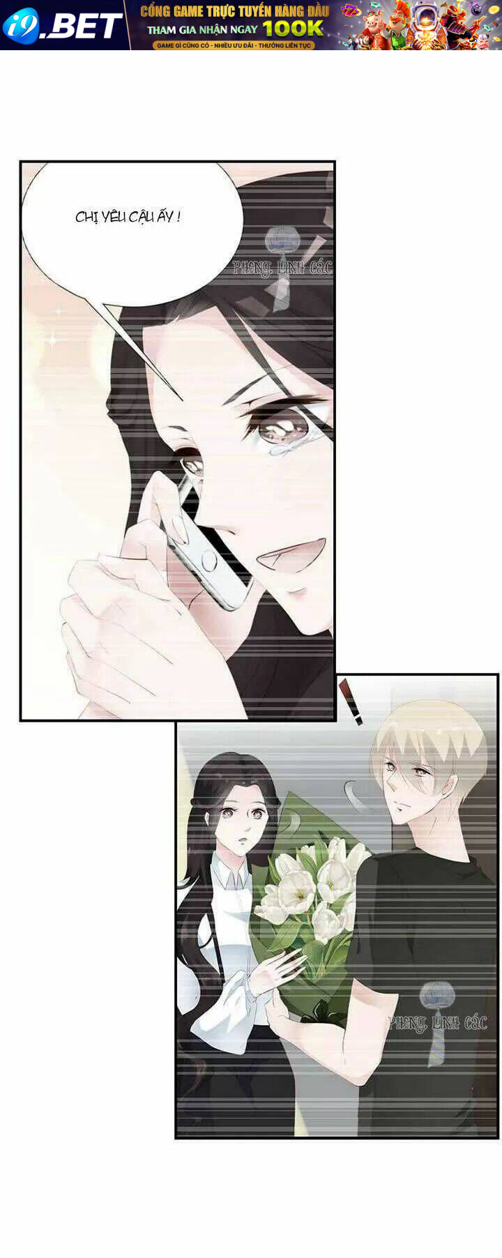Nam thần là một đôi - Chapter 97 - Page 24