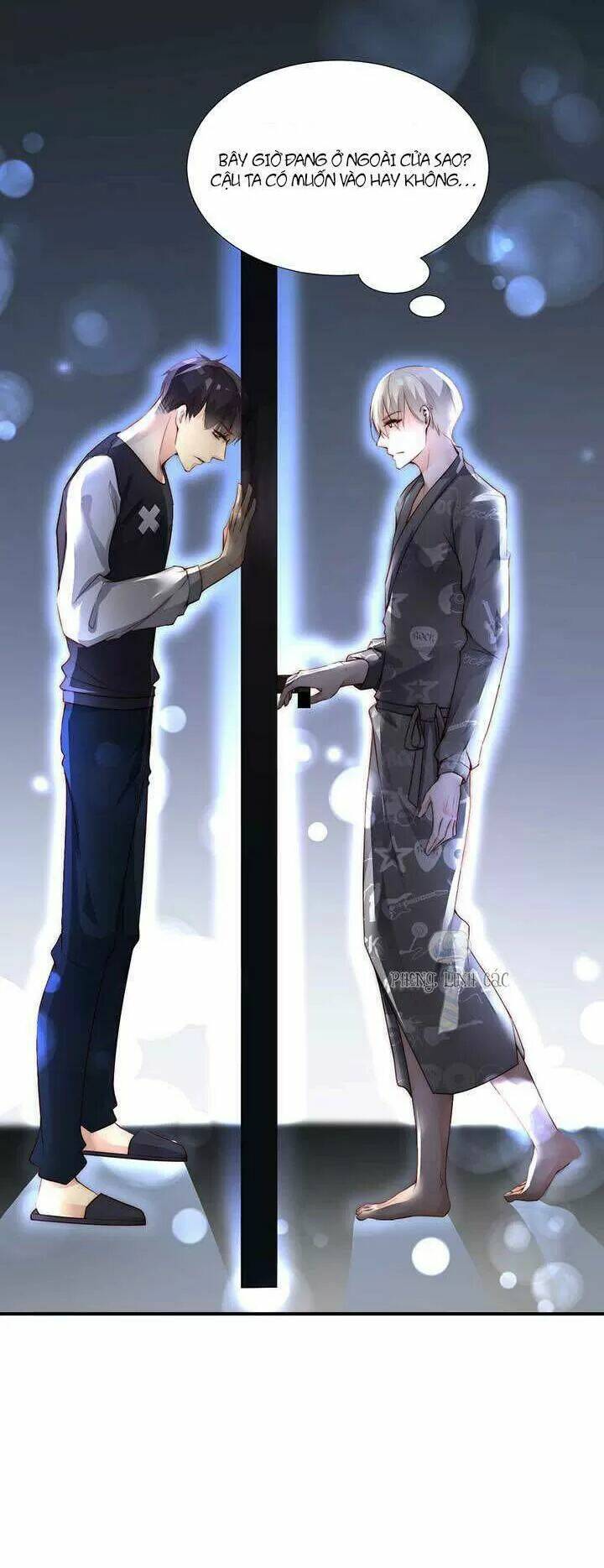 Nam thần là một đôi - Chapter 97 - Page 28