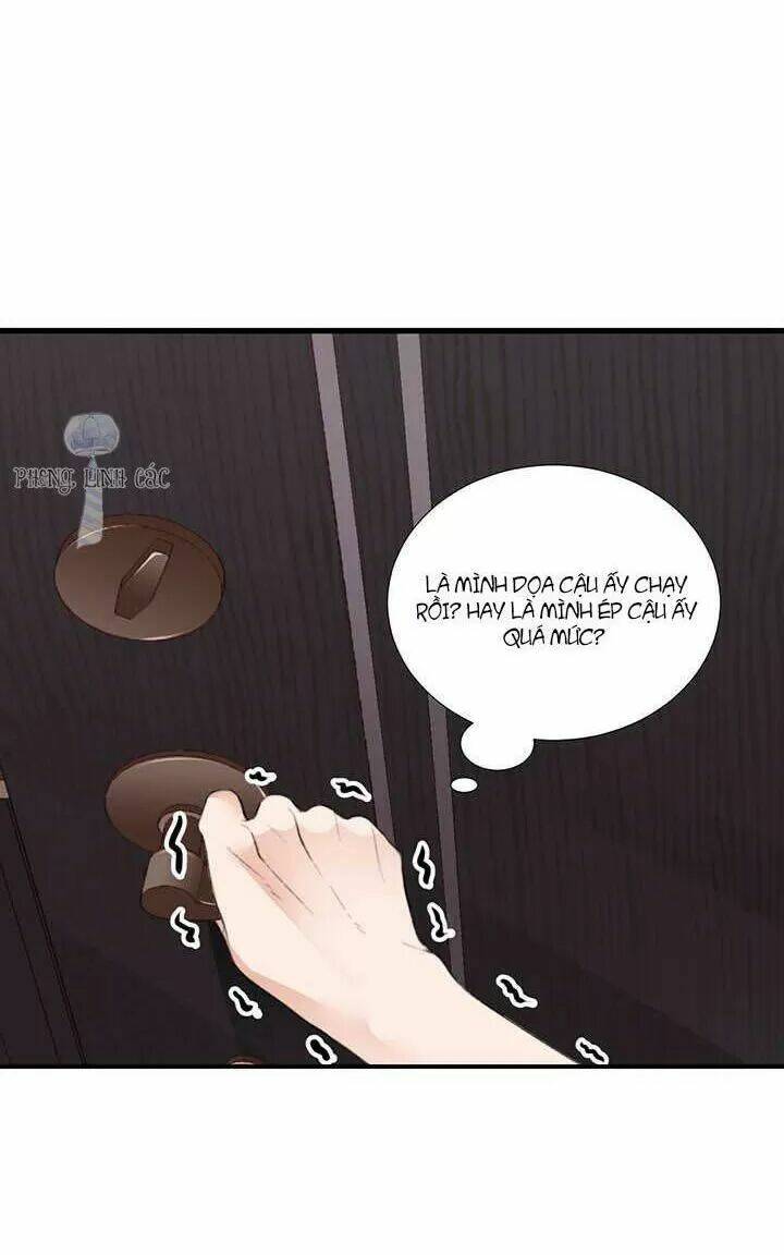 Nam thần là một đôi - Chapter 97 - Page 29