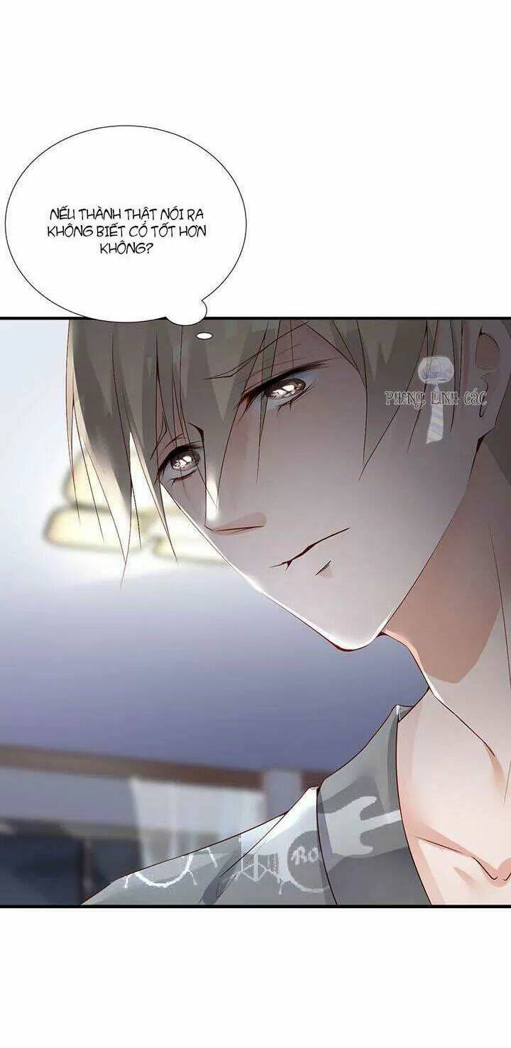 Nam thần là một đôi - Chapter 97 - Page 30