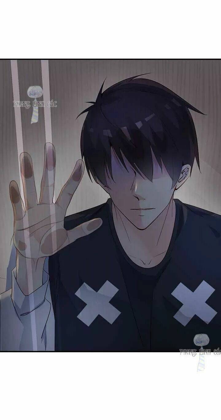 Nam thần là một đôi - Chapter 97 - Page 31