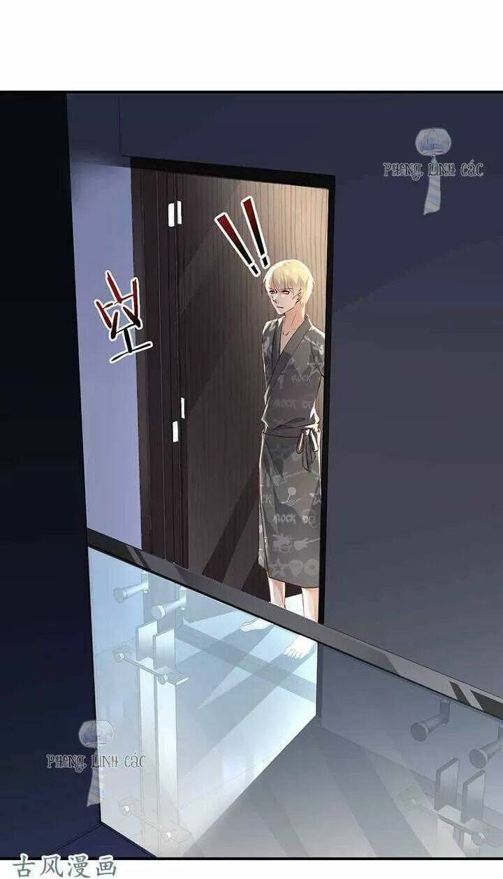 Nam thần là một đôi - Chapter 97 - Page 33