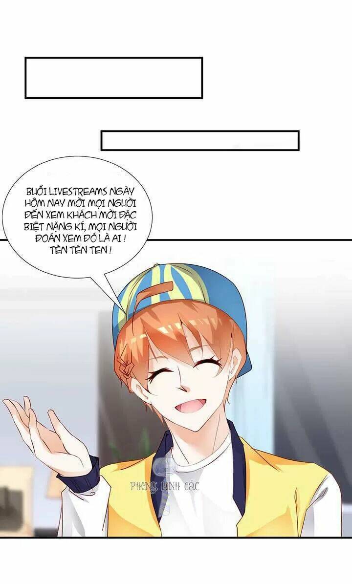 Nam thần là một đôi - Chapter 97 - Page 34