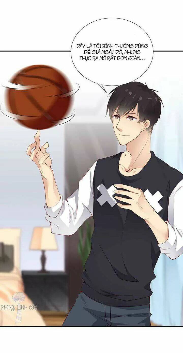 Nam thần là một đôi - Chapter 97 - Page 36