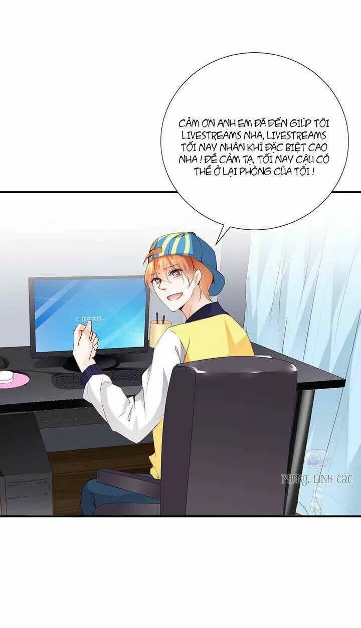 Nam thần là một đôi - Chapter 97 - Page 37