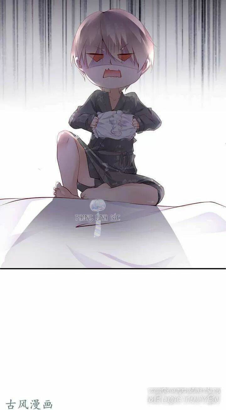 Nam thần là một đôi - Chapter 97 - Page 41