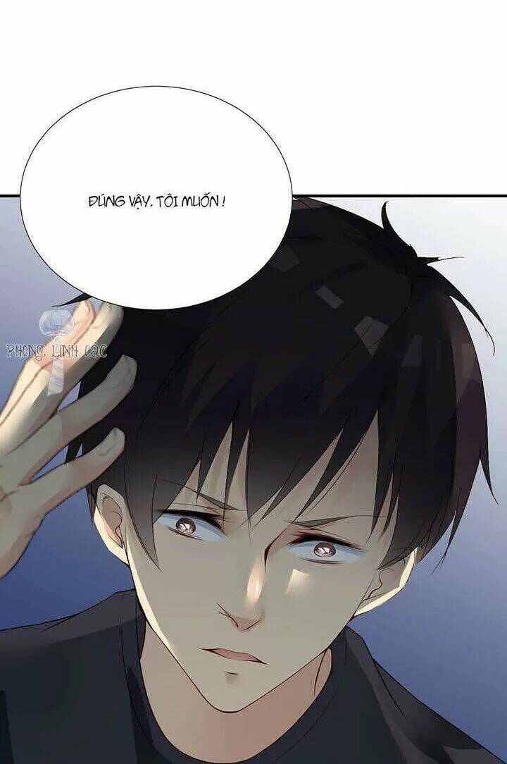 Nam thần là một đôi - Chapter 97 - Page 4