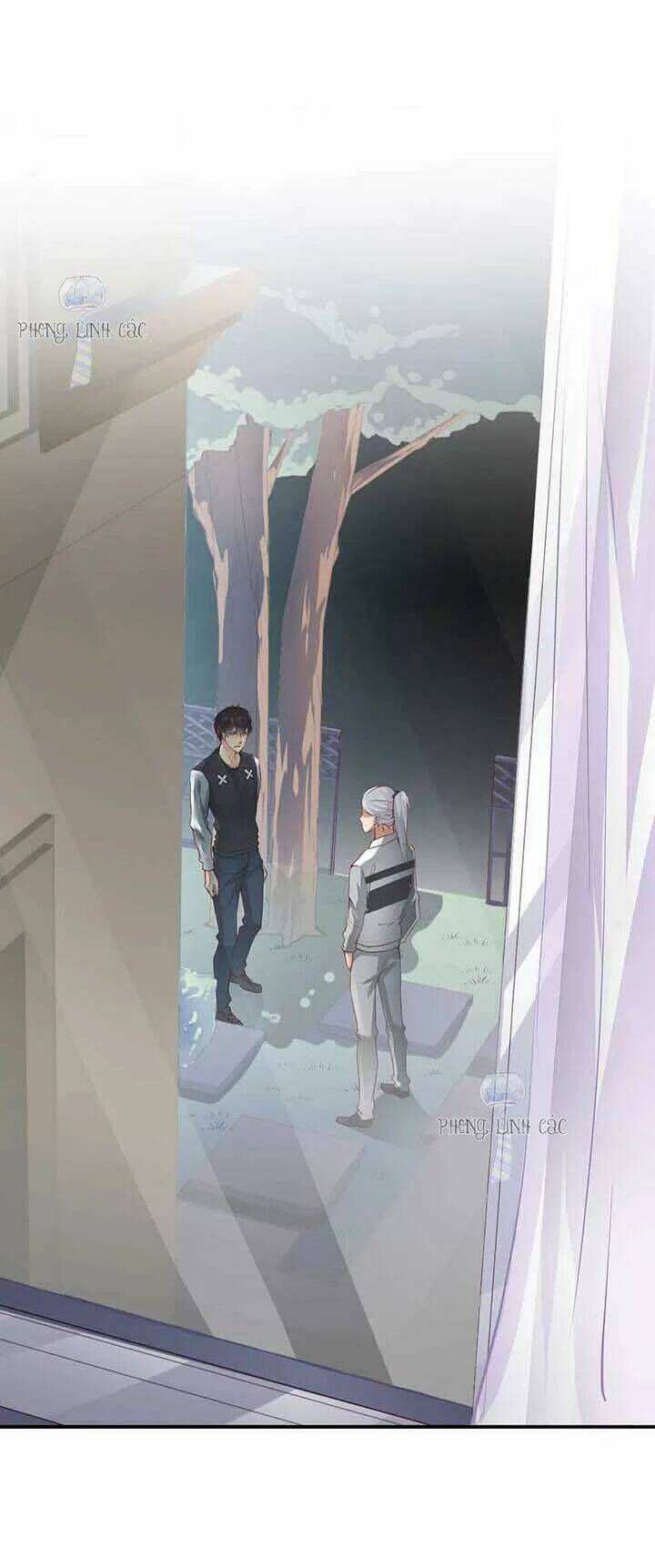 Nam thần là một đôi - Chapter 97 - Page 6