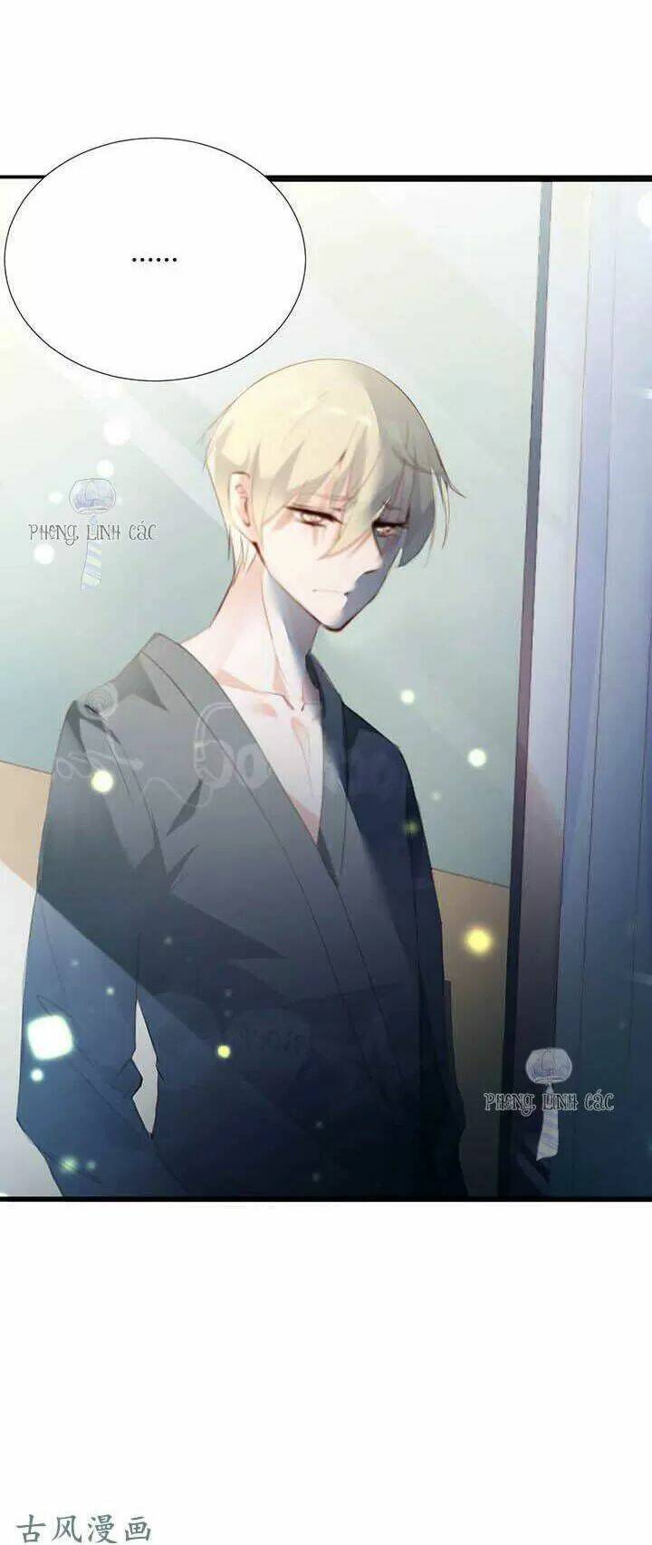 Nam thần là một đôi - Chapter 97 - Page 7