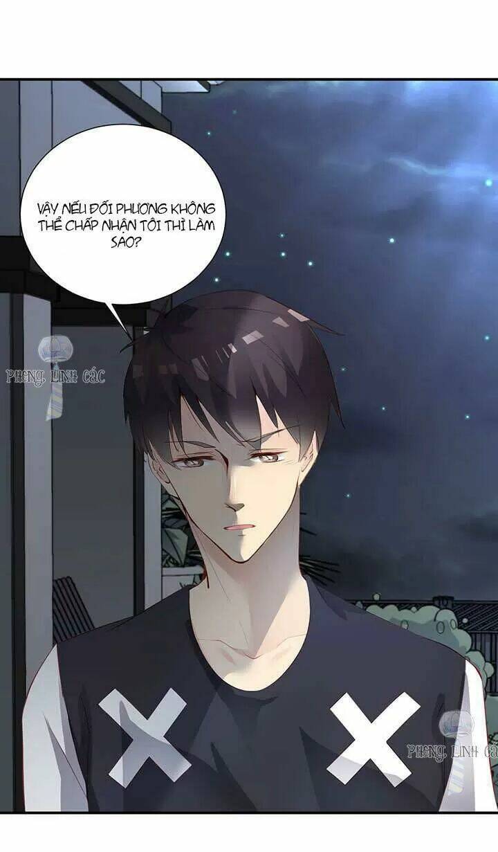 Nam thần là một đôi - Chapter 97 - Page 8