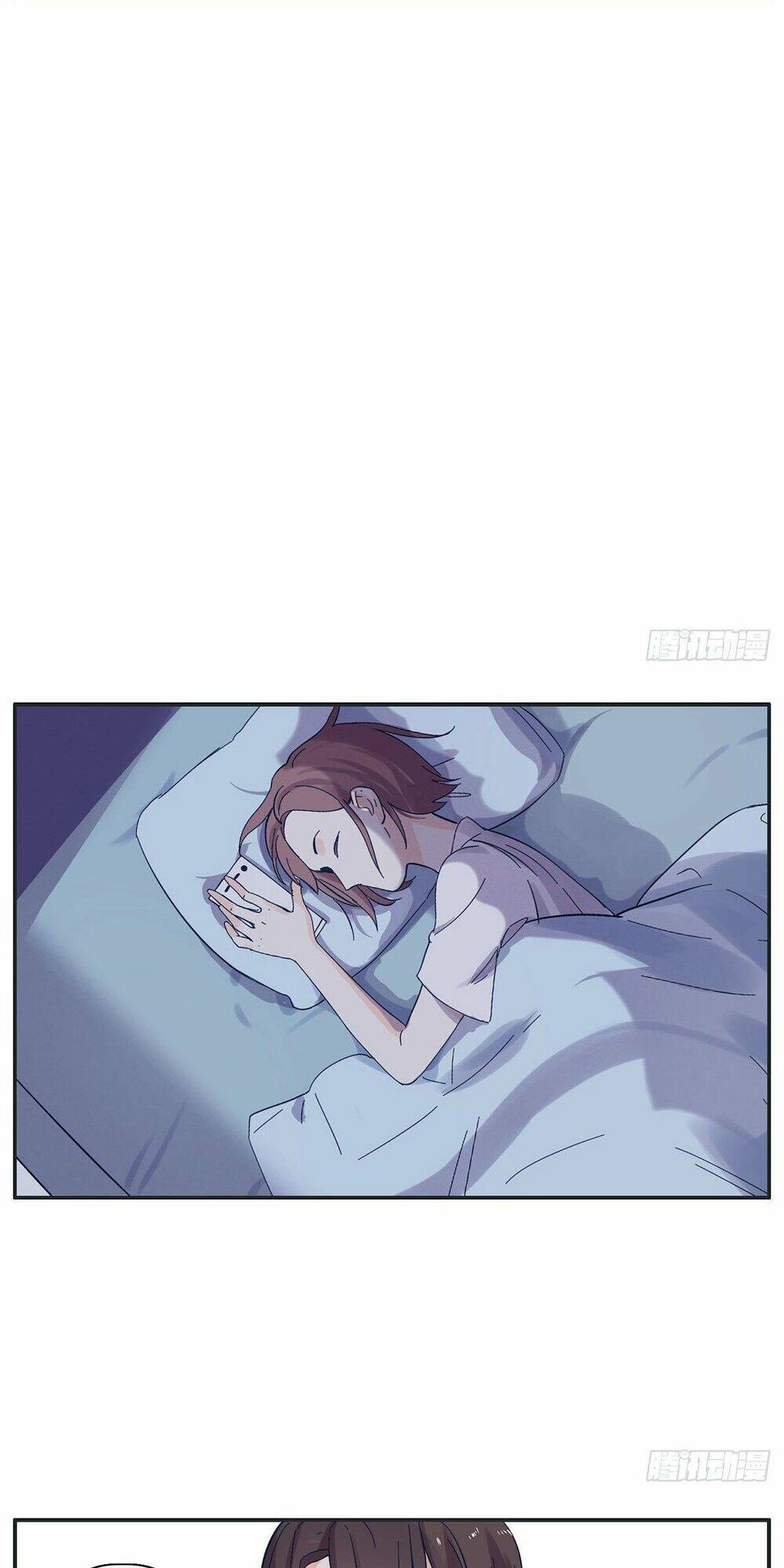 Song Bào Thai Theo Đuổi Nữ Thần - Chapter 10 - Page 9