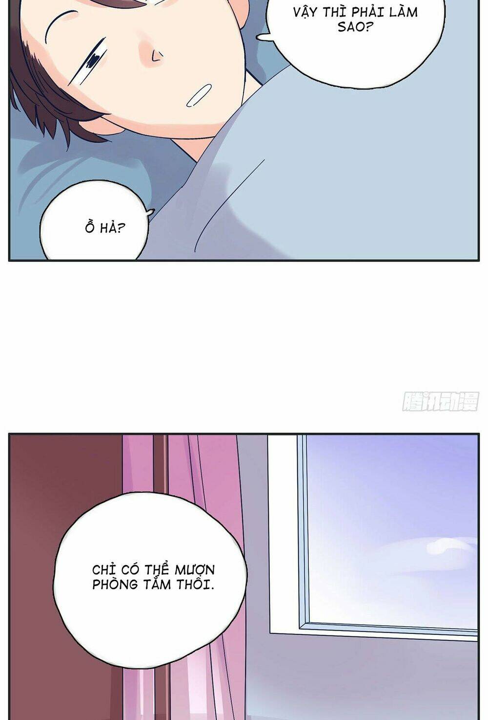 Song Bào Thai Theo Đuổi Nữ Thần - Chapter 10 - Page 11