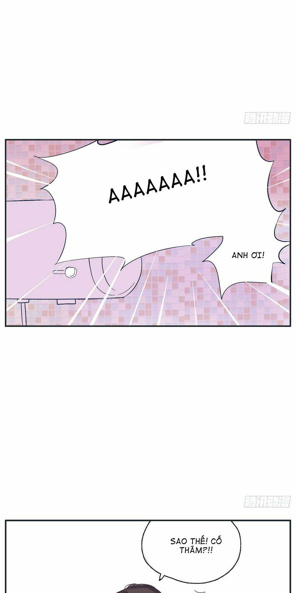 Song Bào Thai Theo Đuổi Nữ Thần - Chapter 10 - Page 18