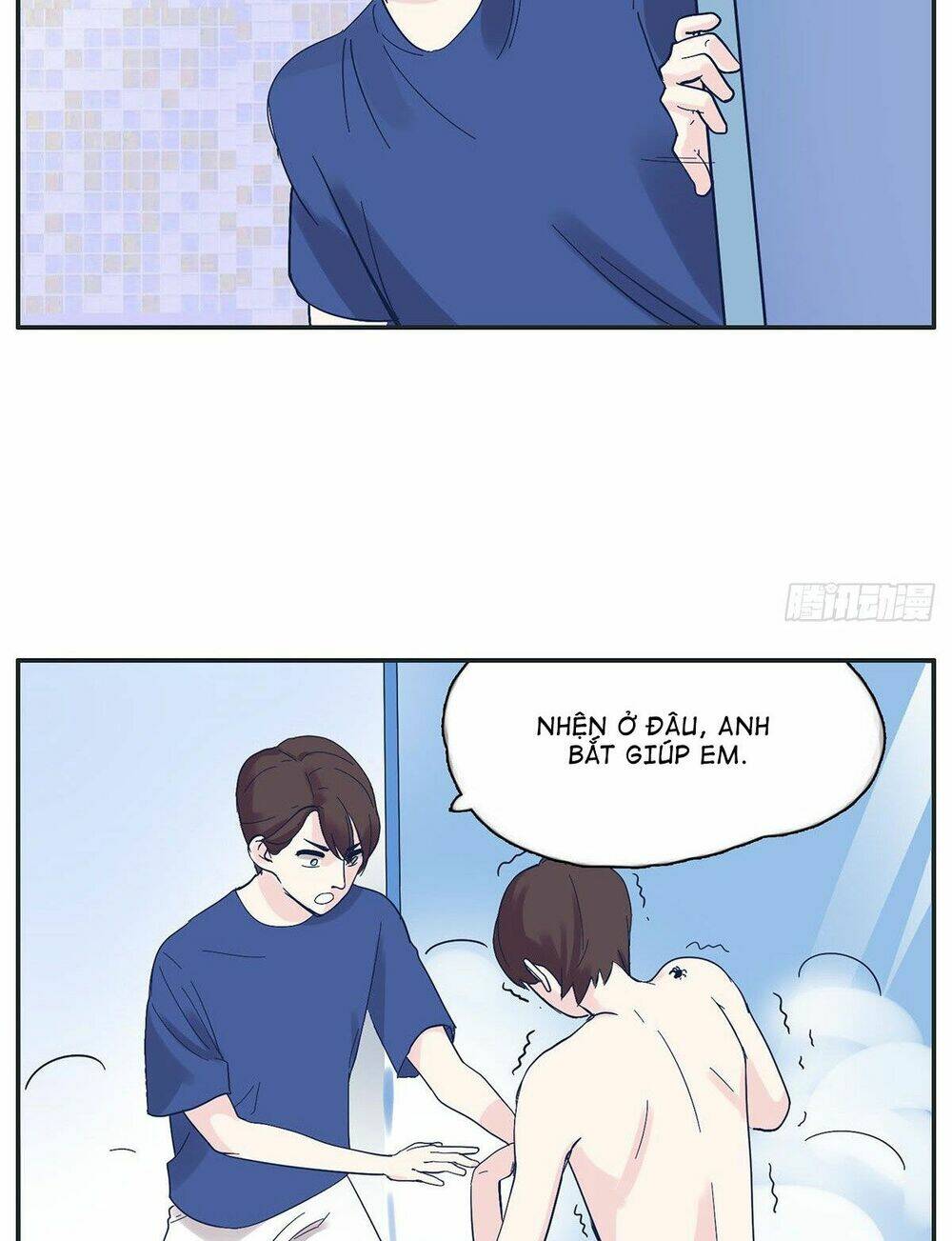 Song Bào Thai Theo Đuổi Nữ Thần - Chapter 10 - Page 20