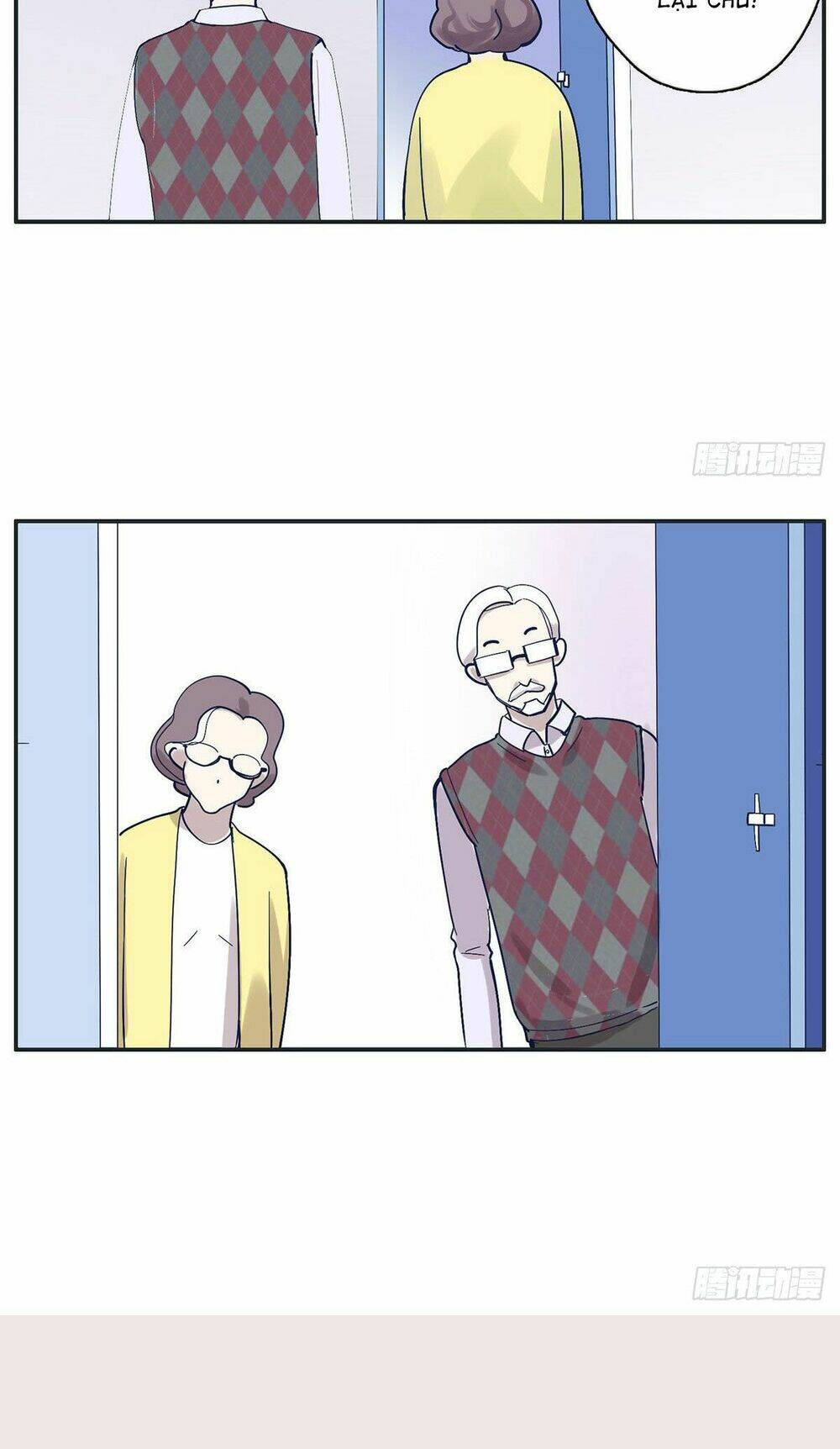 Song Bào Thai Theo Đuổi Nữ Thần - Chapter 10 - Page 26