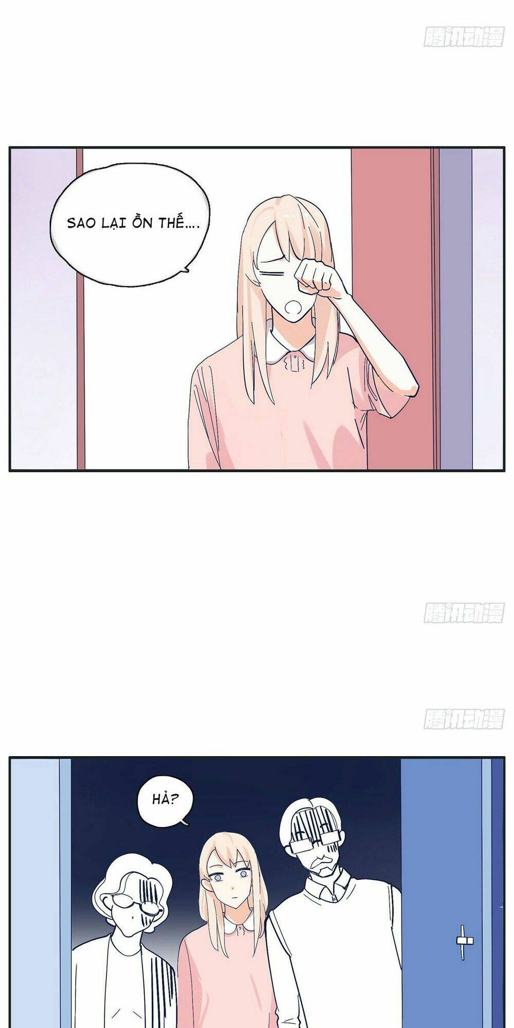 Song Bào Thai Theo Đuổi Nữ Thần - Chapter 10 - Page 29