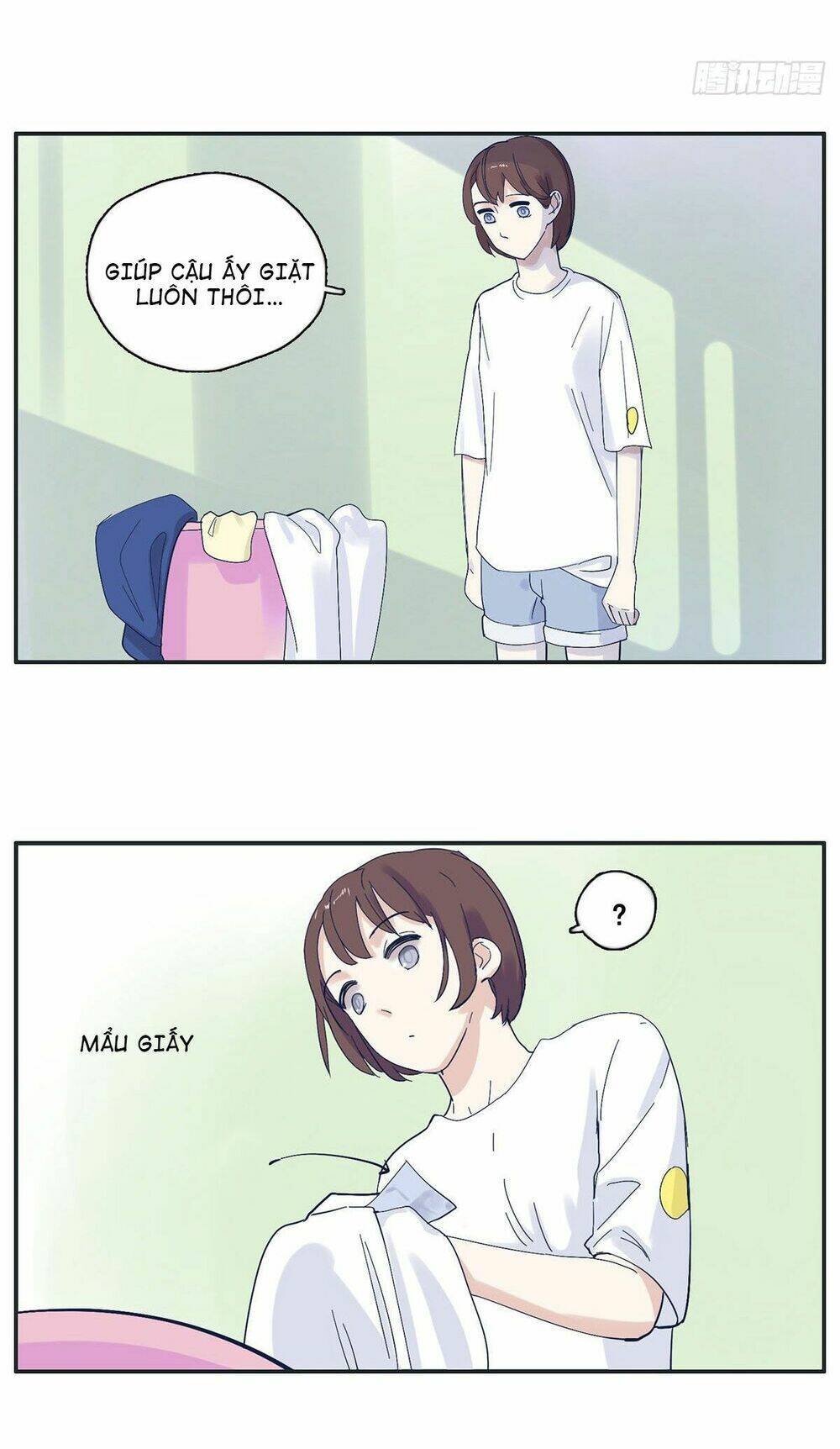 Song Bào Thai Theo Đuổi Nữ Thần - Chapter 10 - Page 36