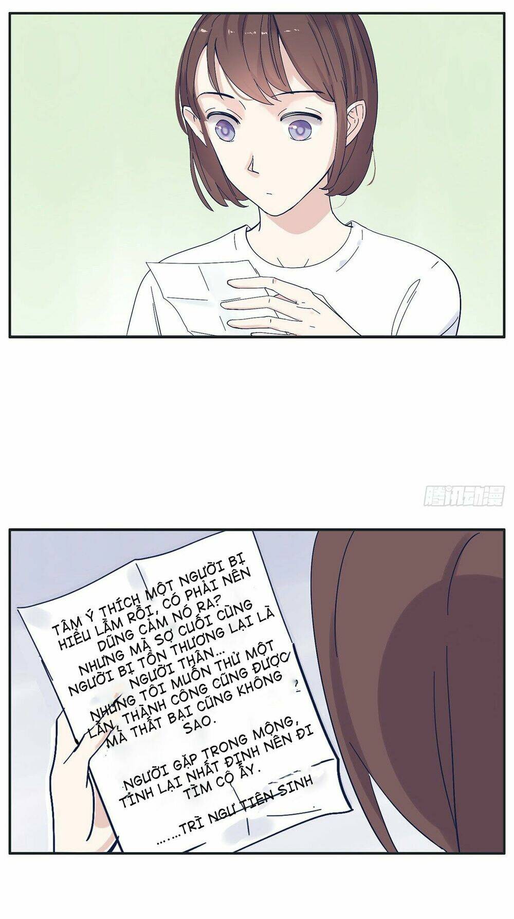 Song Bào Thai Theo Đuổi Nữ Thần - Chapter 10 - Page 37