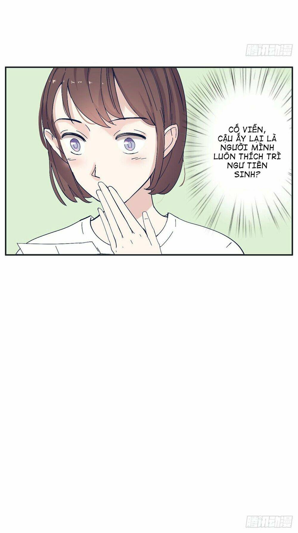 Song Bào Thai Theo Đuổi Nữ Thần - Chapter 10 - Page 38