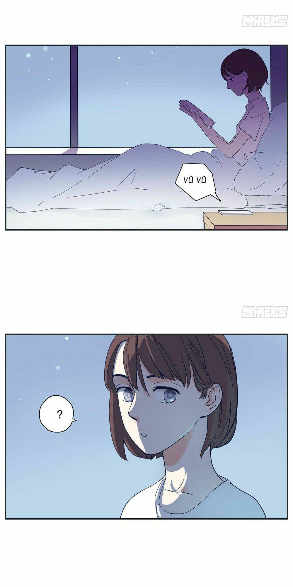 Song Bào Thai Theo Đuổi Nữ Thần - Chapter 10 - Page 5