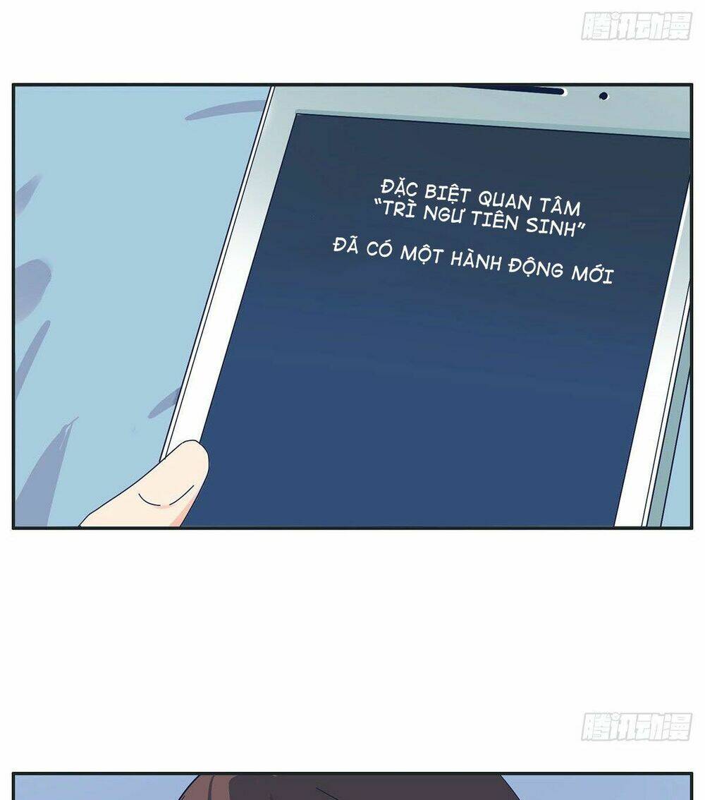 Song Bào Thai Theo Đuổi Nữ Thần - Chapter 10 - Page 6