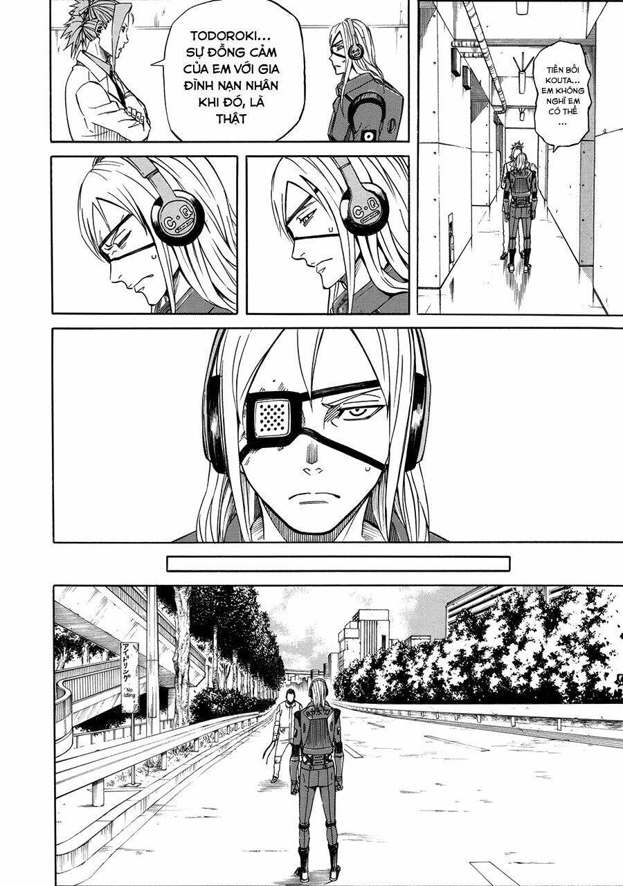 Sukedachi 09 - Chapter 25 - Page 48