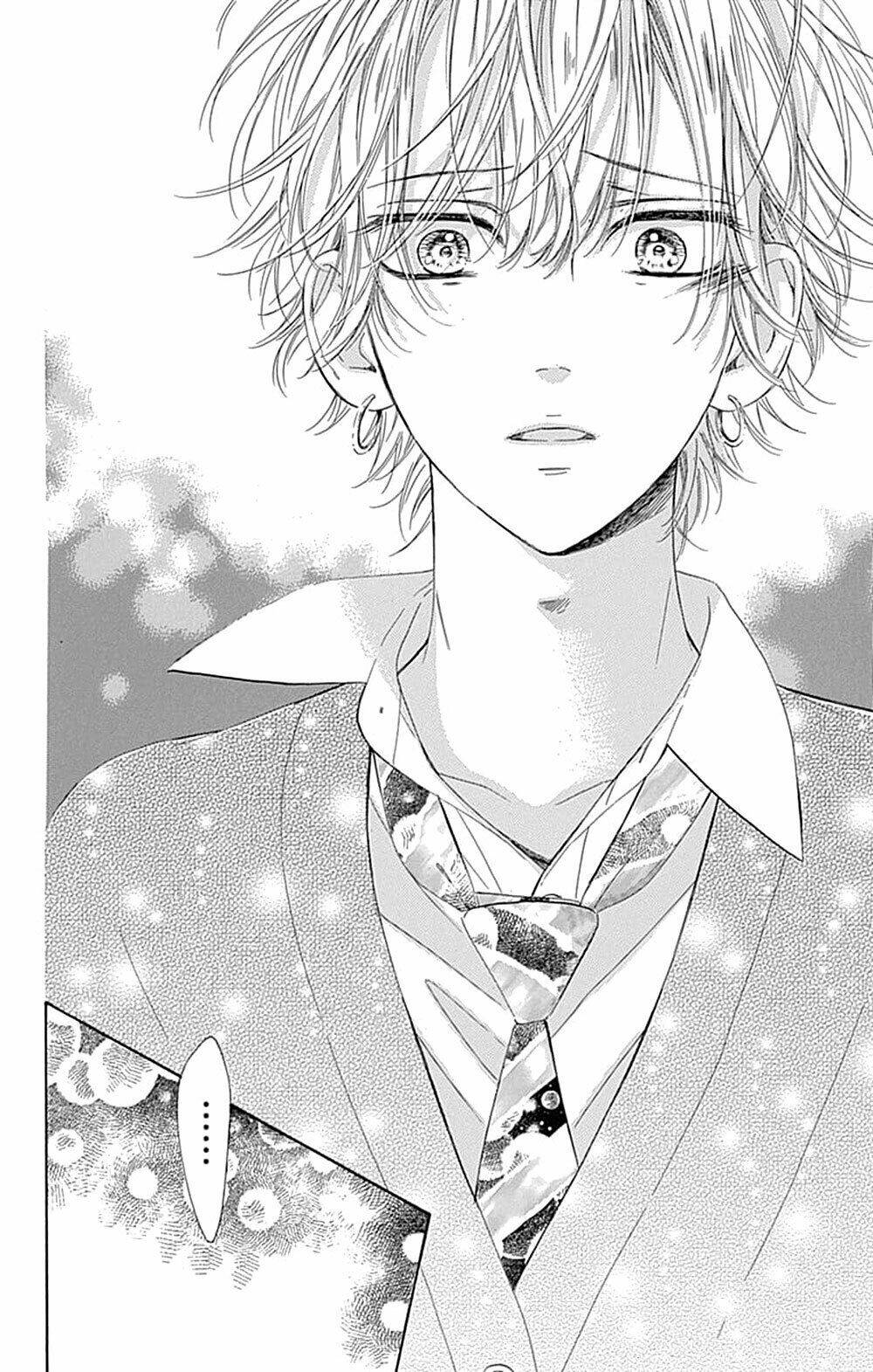 Cô nàng nhút nhát Uka-chan - Chapter 35 - Page 37