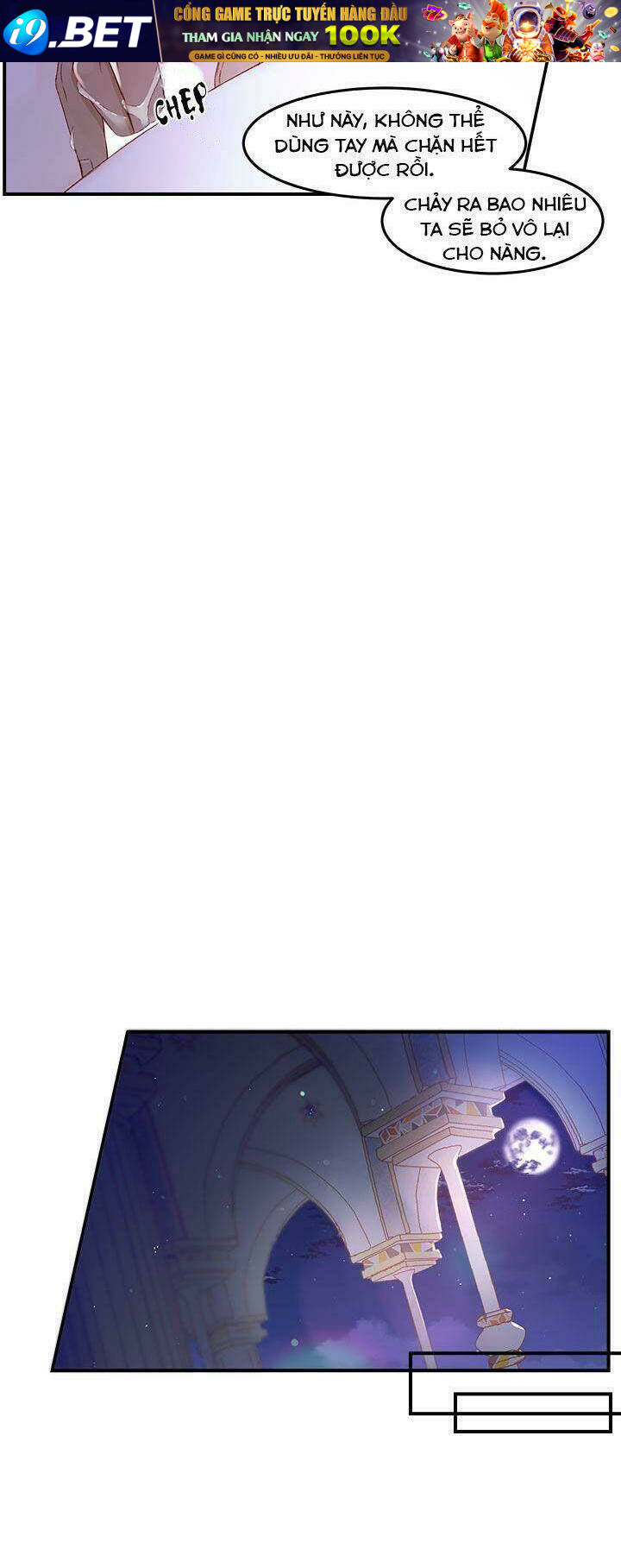 Người Tình Của Hoàng Đế - Chapter 16 - Page 17