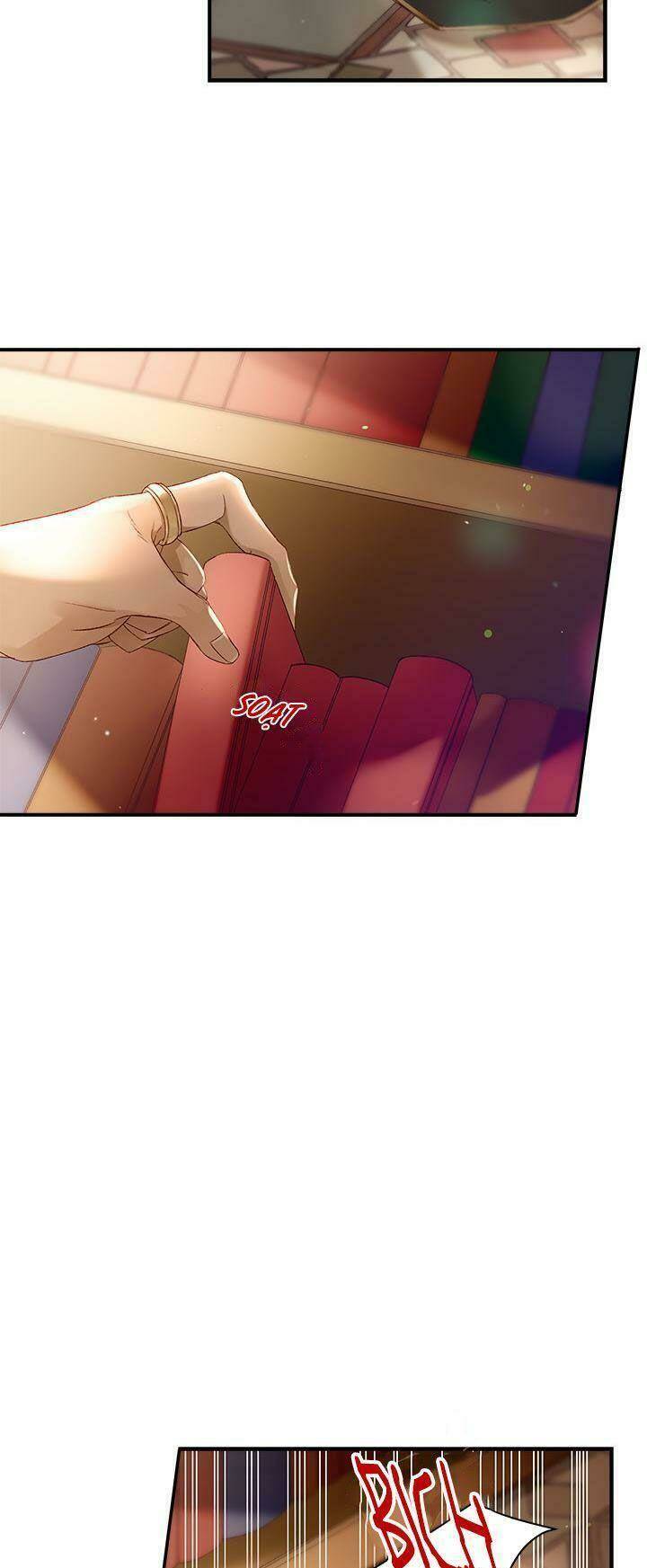 Người Tình Của Hoàng Đế - Chapter 16 - Page 22