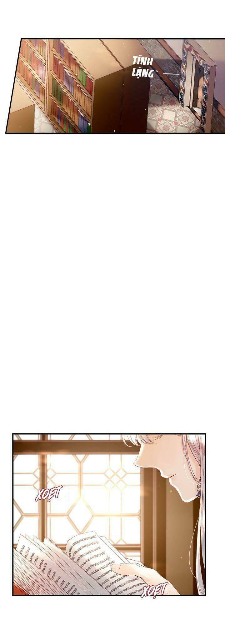 Người Tình Của Hoàng Đế - Chapter 16 - Page 24