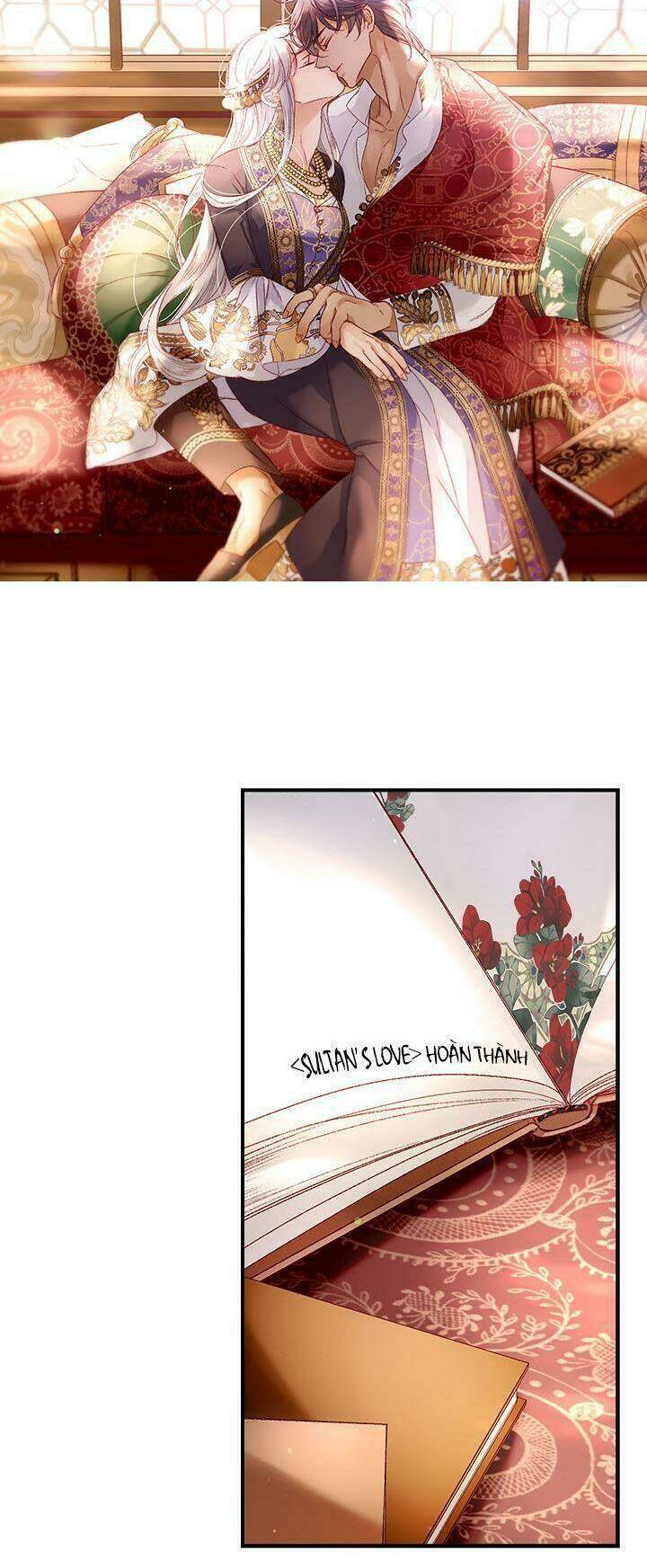 Người Tình Của Hoàng Đế - Chapter 16 - Page 32