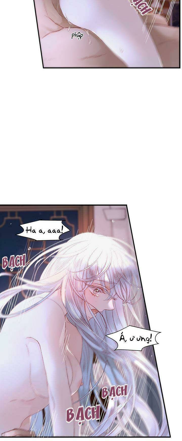 Người Tình Của Hoàng Đế - Chapter 16 - Page 5