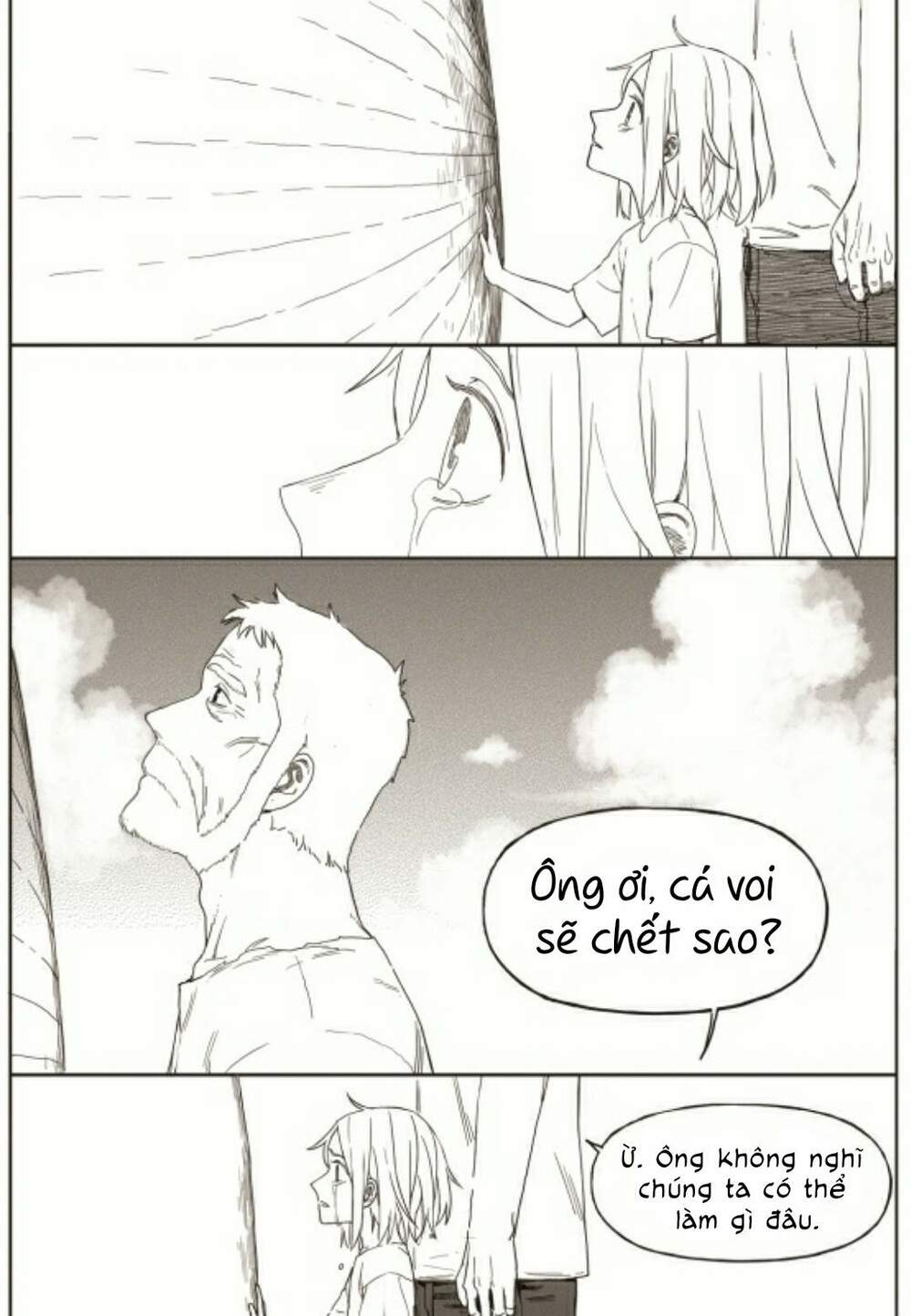 The Horizon - Chapter 21 - Page 14