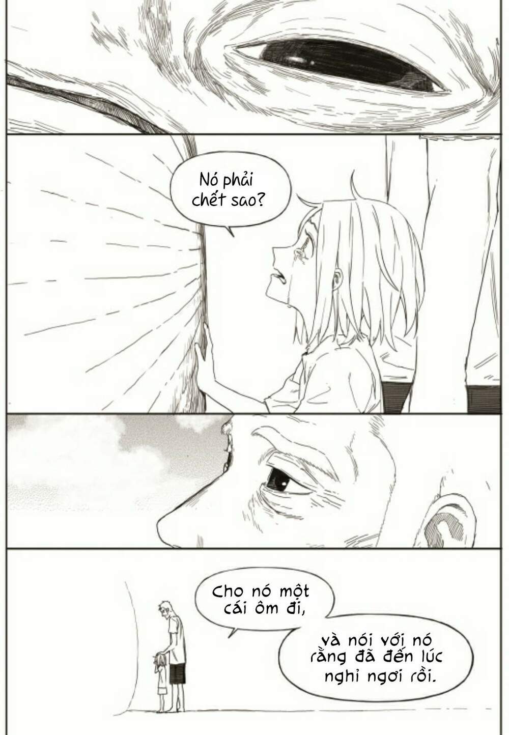The Horizon - Chapter 21 - Page 15